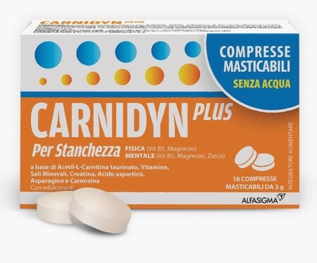 Carndyn Plus